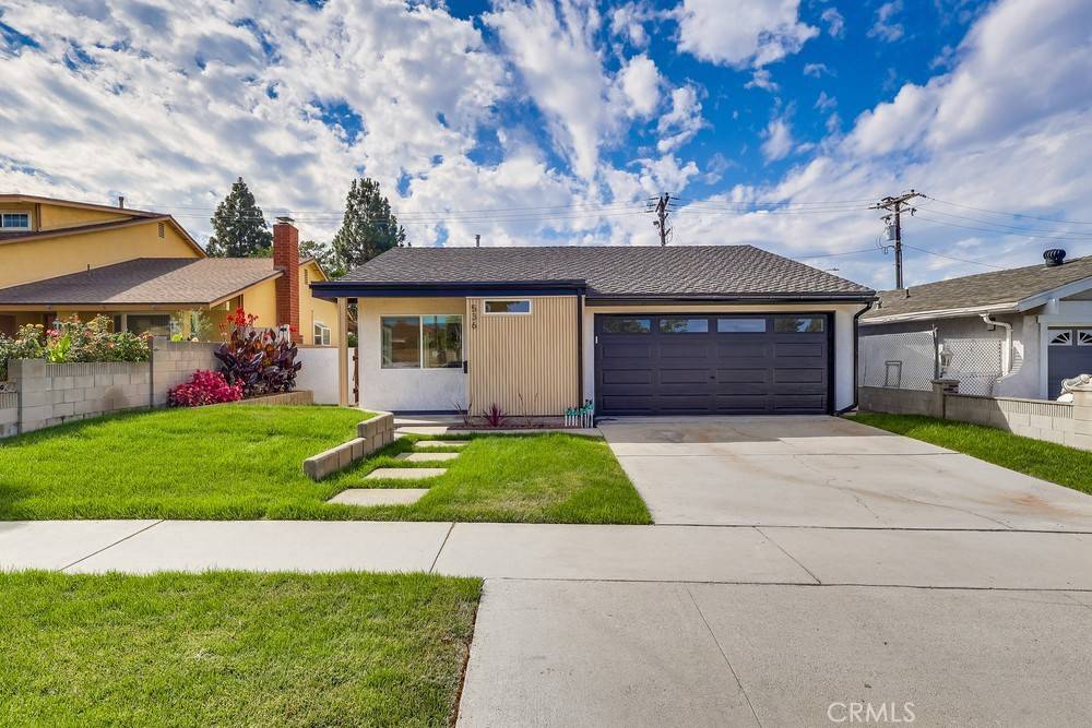 Carson, CA 90745,536 W Carriagedale DR