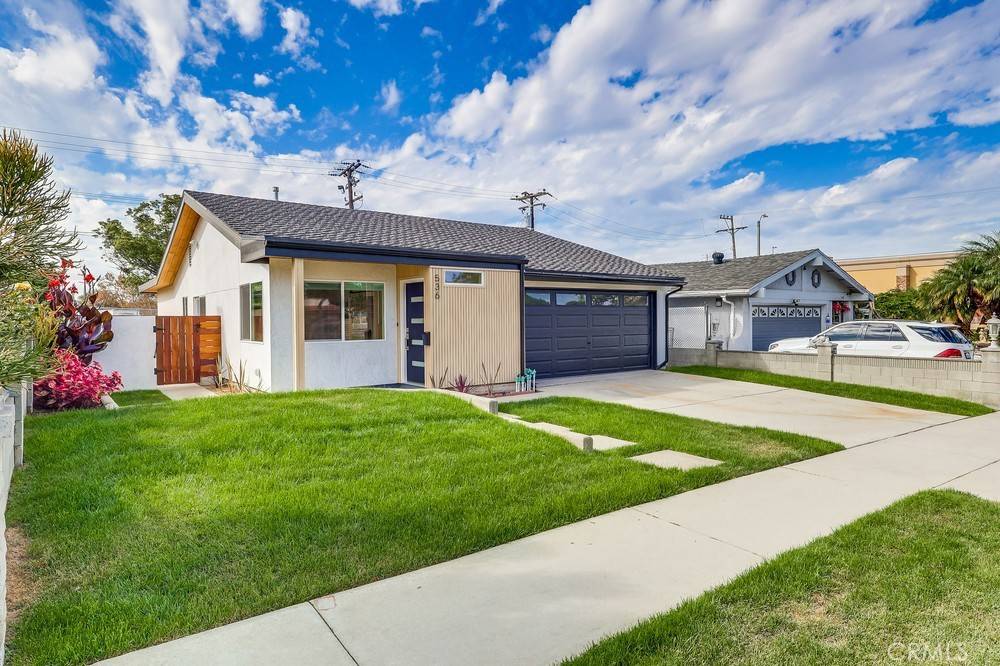 Carson, CA 90745,536 W Carriagedale DR