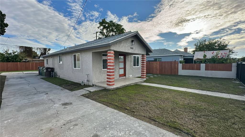 Compton, CA 90222,508 508 W Pear