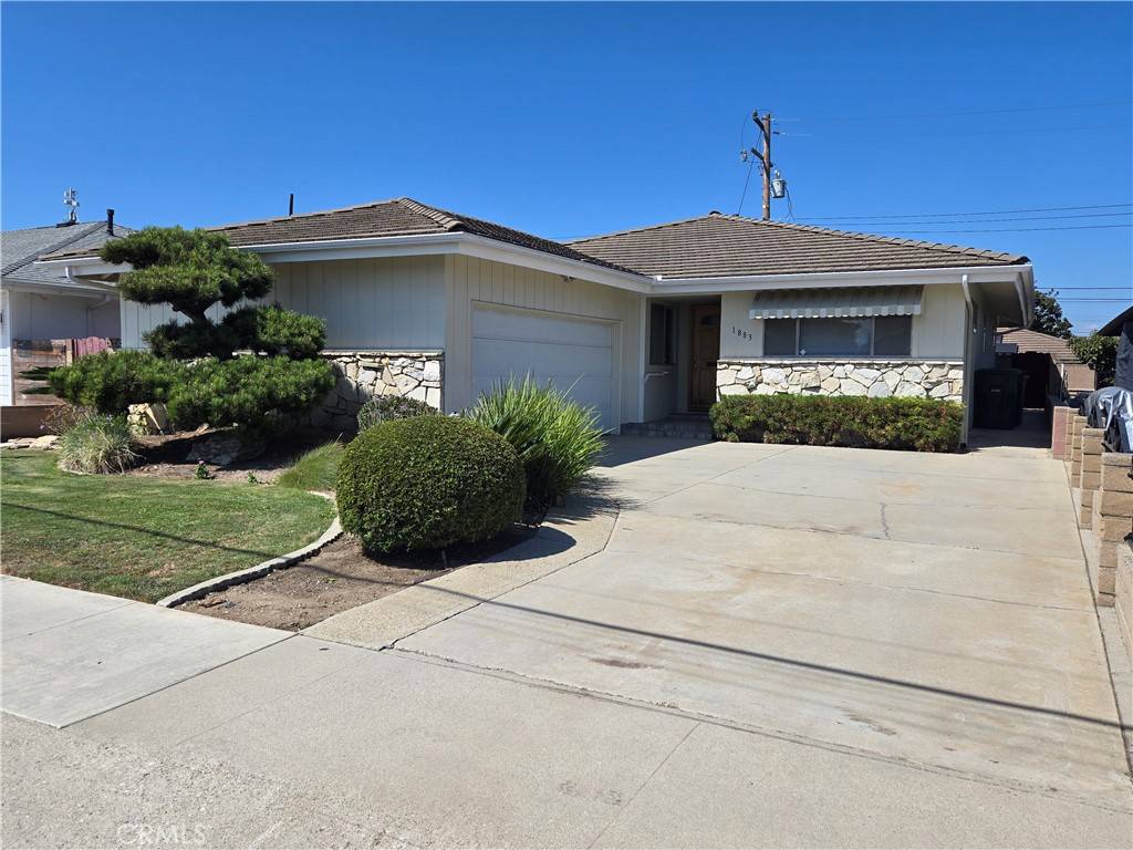 Torrance, CA 90504,1883 W 182nd