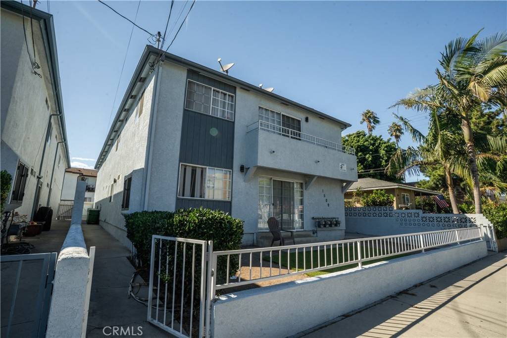 San Pedro, CA 90731,1509 S Palos Verdes ST