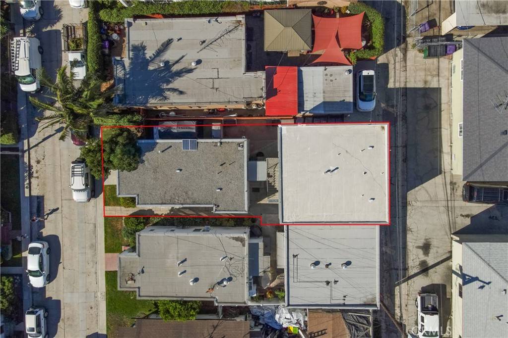 Long Beach, CA 90802,440 N Zona CT