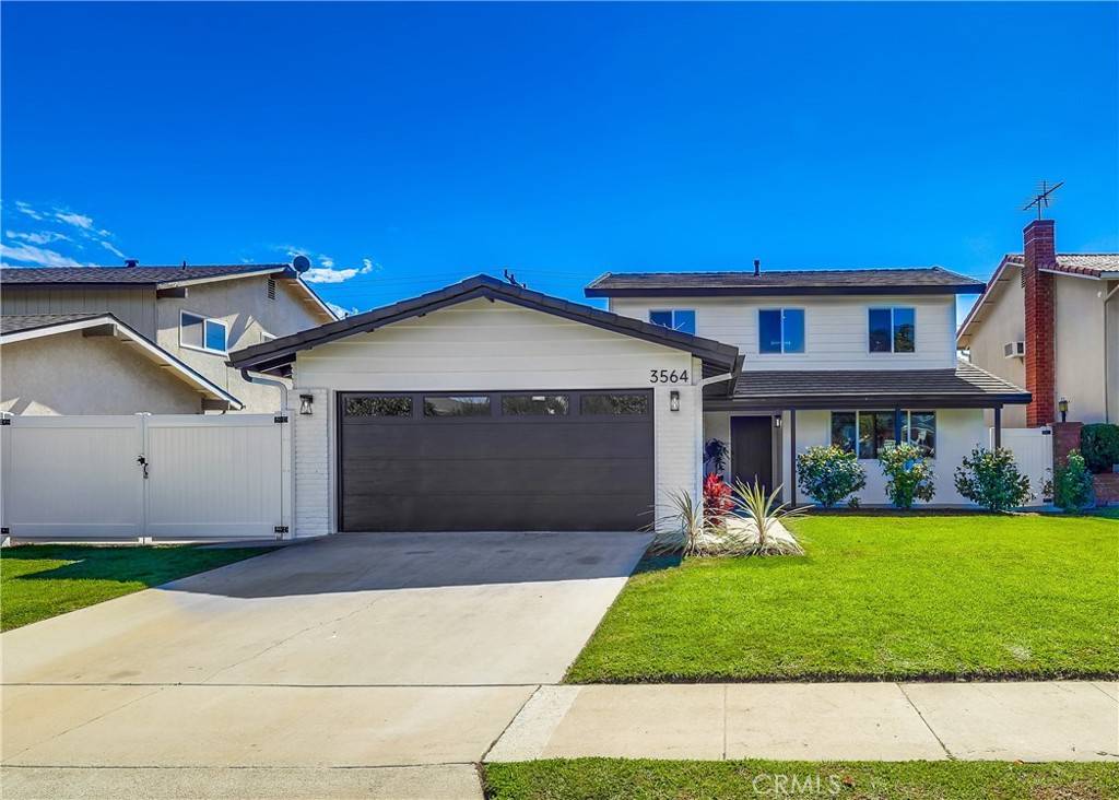 Torrance, CA 90503,3564 Michelle DR