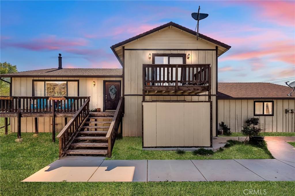 Pinon Hills, CA 92372,7550 Rancho RD