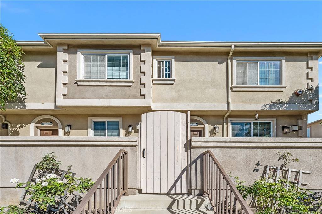 Harbor City, CA 90710,1431 Lomita BLVD #7