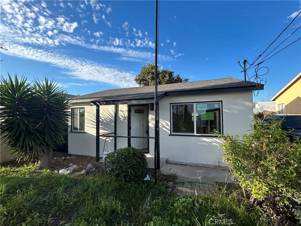 Lawndale, CA 90260,4623 147