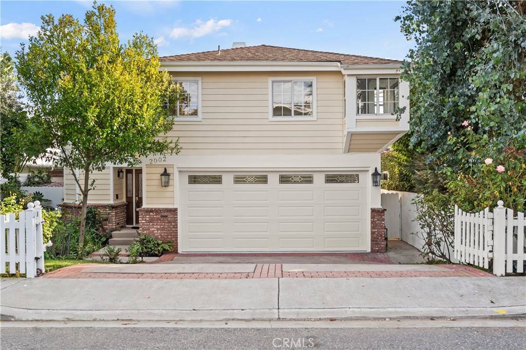 Redondo Beach, CA 90278,2002 Marshallfield