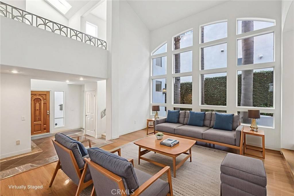 Manhattan Beach, CA 90266,1505 Nelson AVE