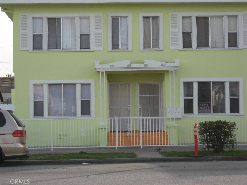 Long Beach, CA 90813,822 E 10th St. ST E