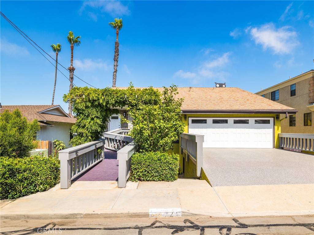 El Segundo, CA 90245,724 Loma Vista ST