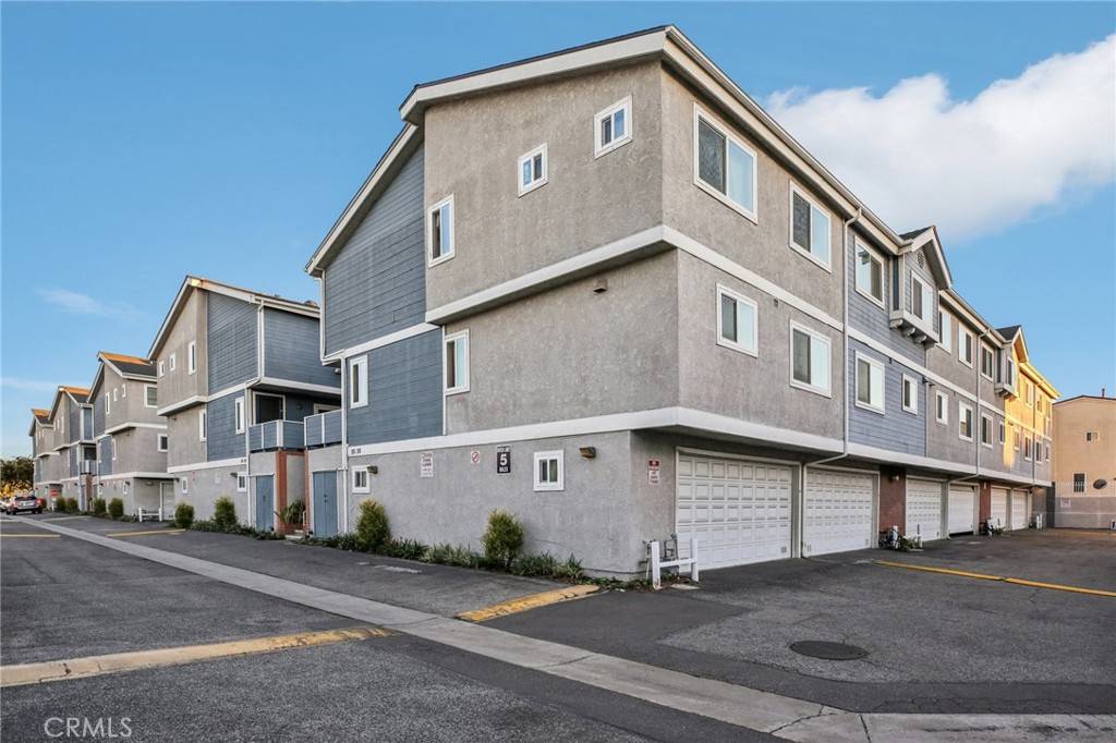 Carson, CA 90745,21901 Moneta AVE #21