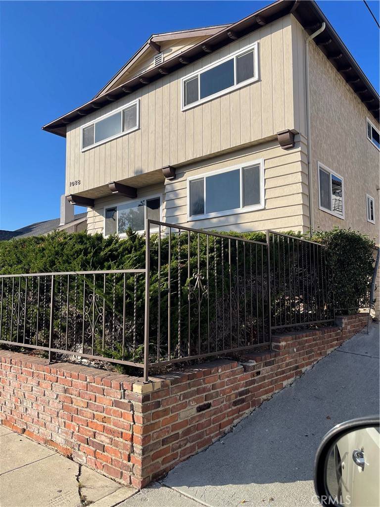 San Pedro, CA 90731,1028 W 8th ST #4