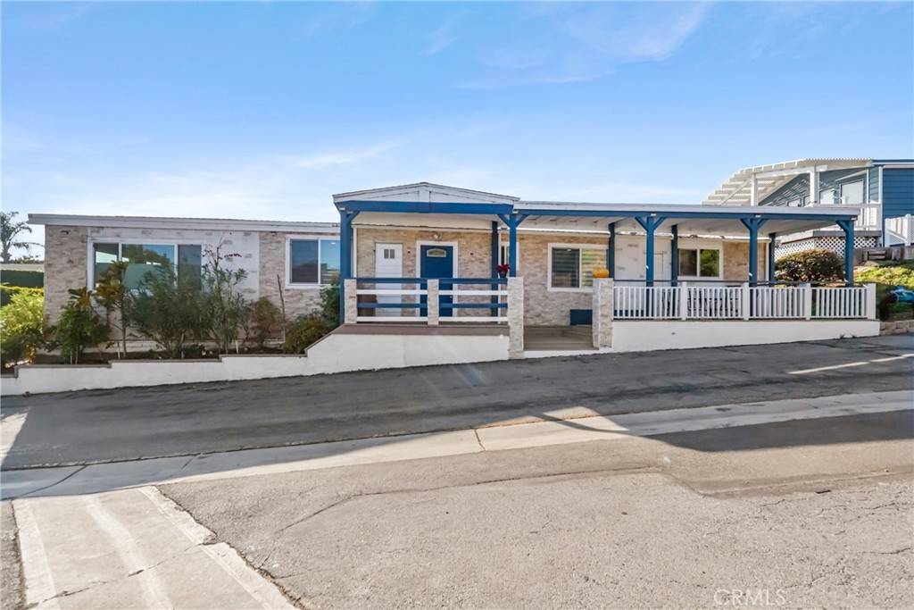 San Pedro, CA 90732,2275 W 25th #132