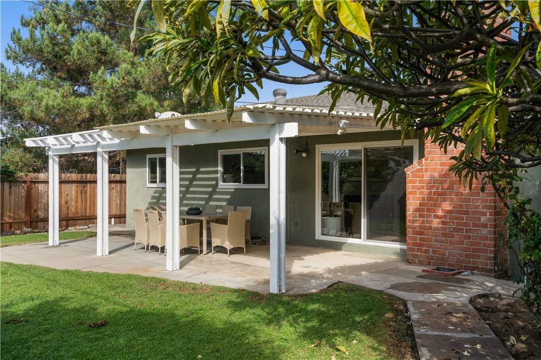 Orange, CA 92867,1316 E Lomita AVE