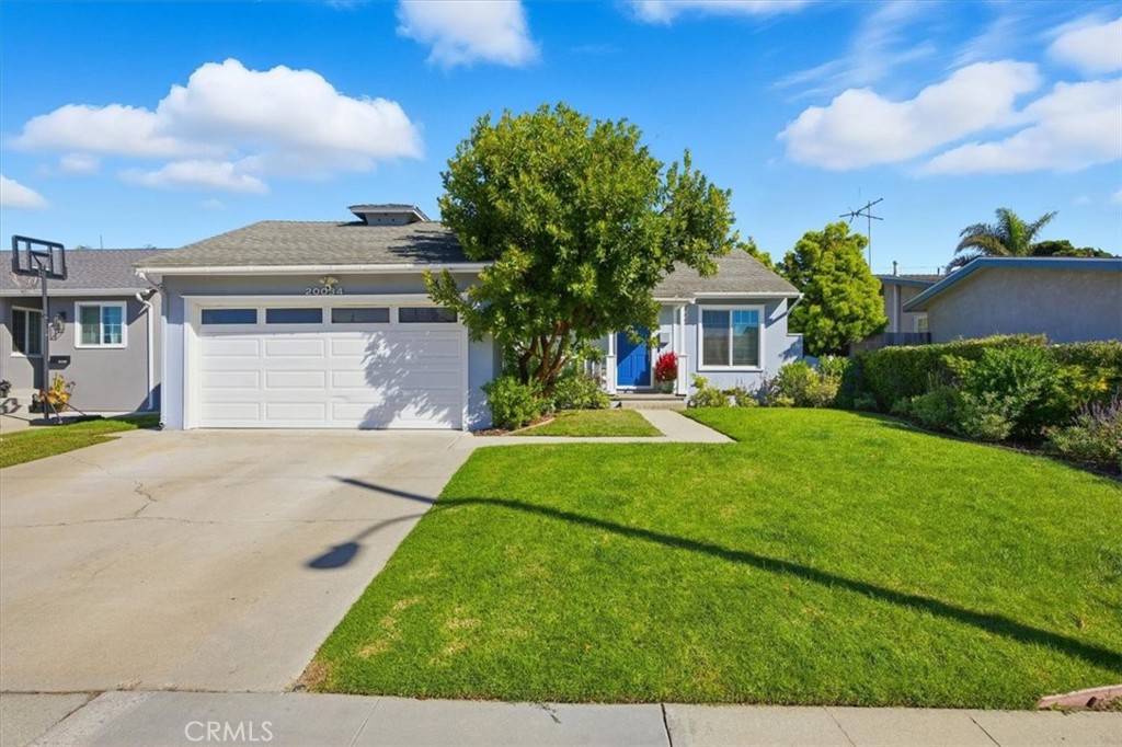 Torrance, CA 90503,20034 Grevillea AVE