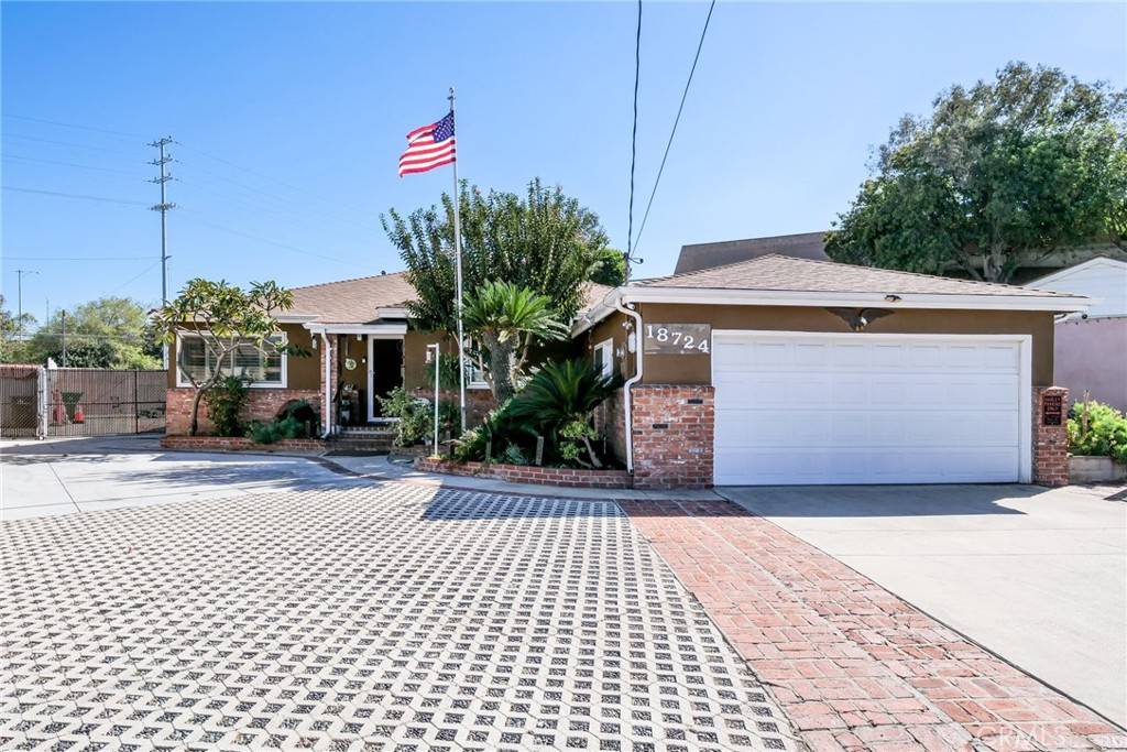 Gardena, CA 90248,18724 S Brighton