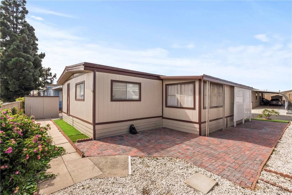 Harbor City, CA 90710,1065 S LOMITA BLVD #49