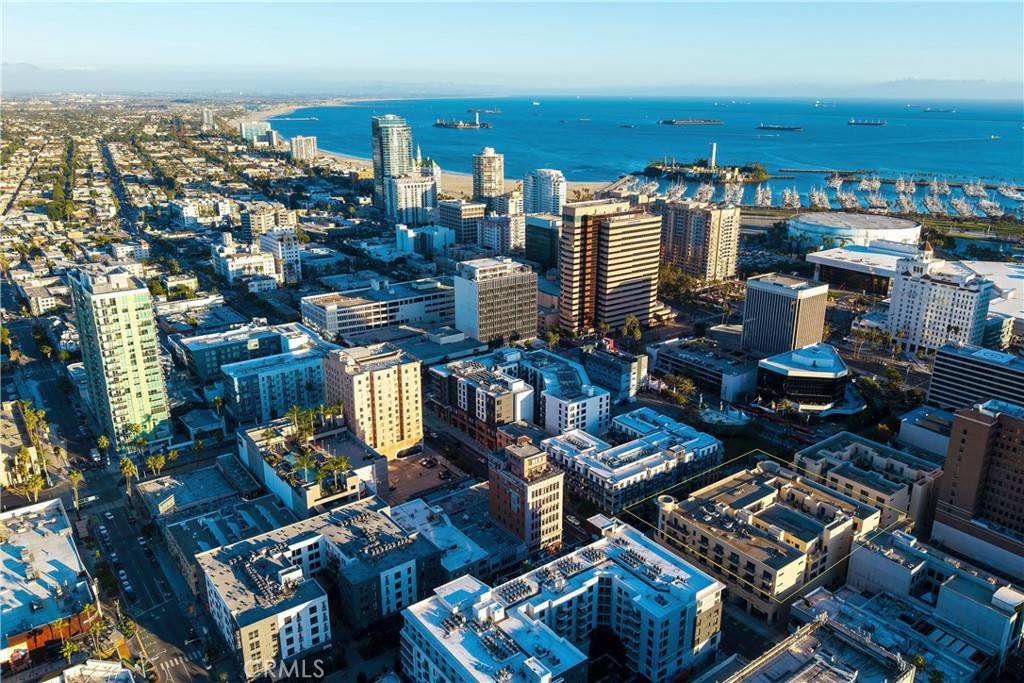 Long Beach, CA 90802,133 The Promenade N #426