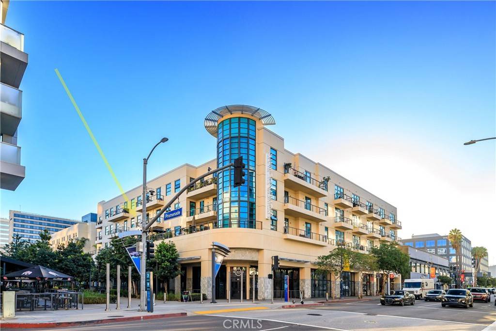 Long Beach, CA 90802,133 N The Promenade N #426