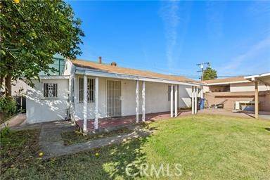 Rosemead, CA 91770,2509 Walnut Grove AVE