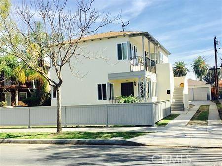 Long Beach, CA 90813,816 Cherry