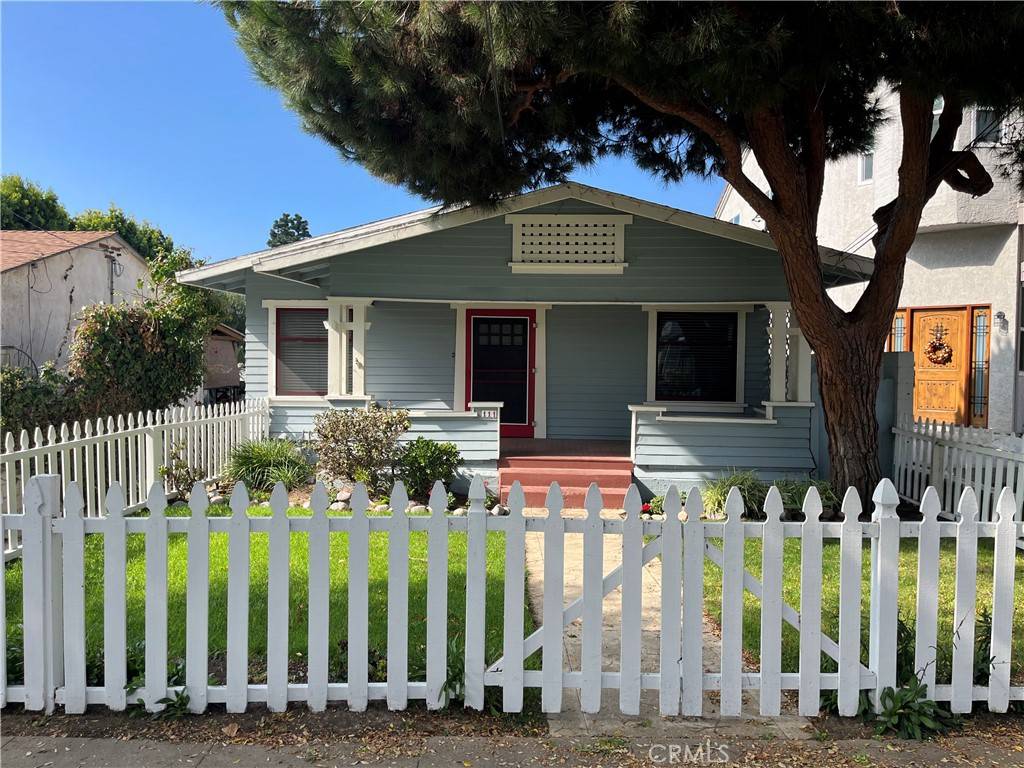 Redondo Beach, CA 90277,111 S Juanita