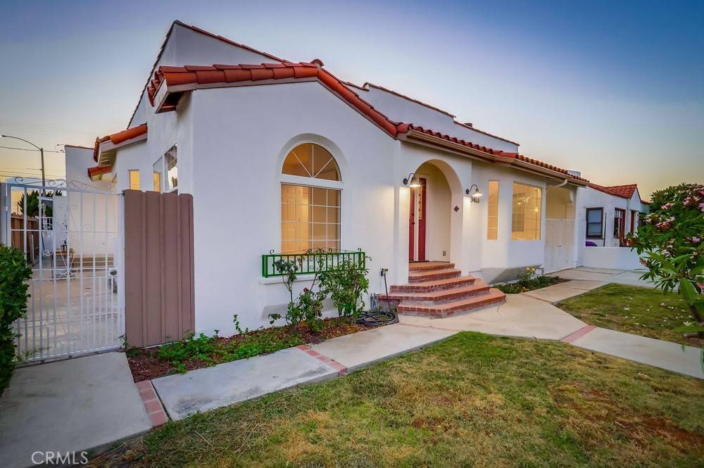 Long Beach, CA 90807,3403 Falcon AVE