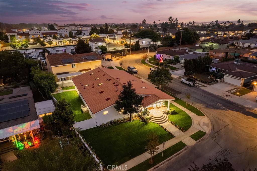 Torrance, CA 90505,22318 Avis CT