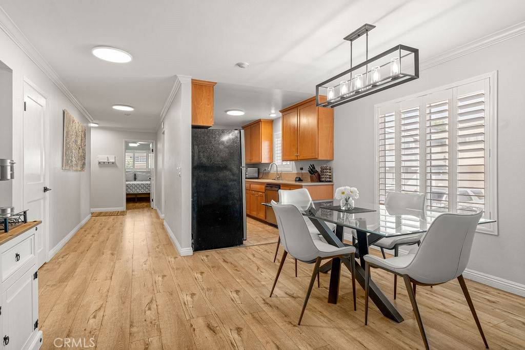 Redondo Beach, CA 90277,1321 Beryl ST #101