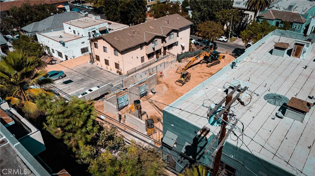 Los Angeles, CA 90004,539 N Alexandria AVE