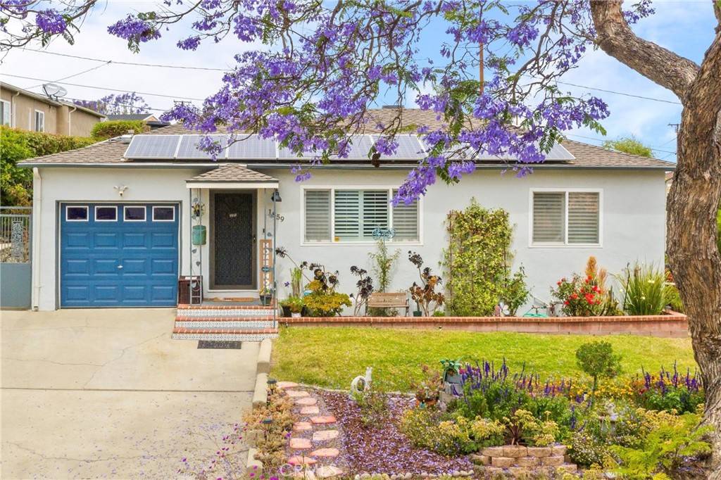 Rancho Palos Verdes, CA 90275,1859 Trudie