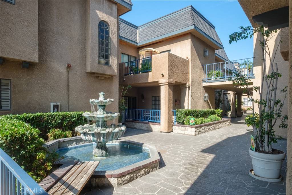 Arcadia, CA 91007,618 Fairview #107