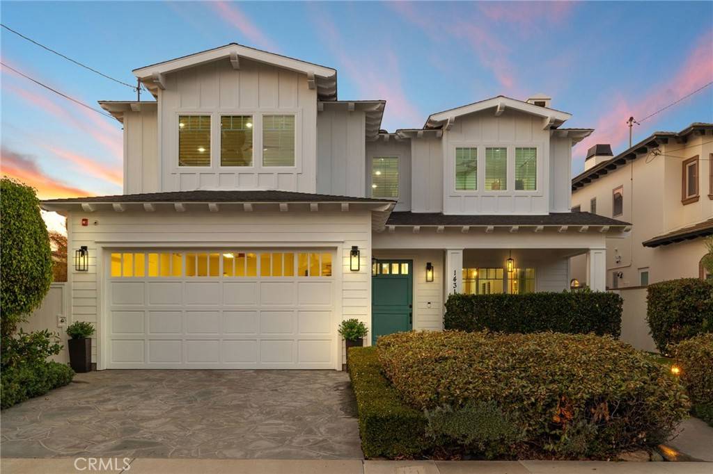 Manhattan Beach, CA 90266,1431 10th