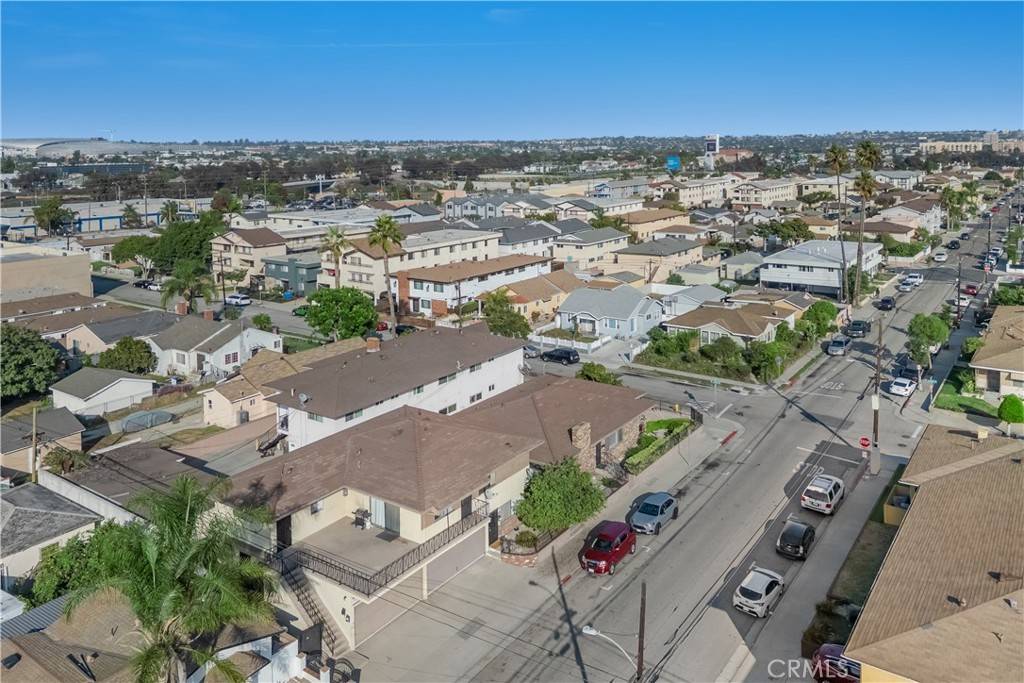 Hawthorne, CA 90250,11537 Birch Ave