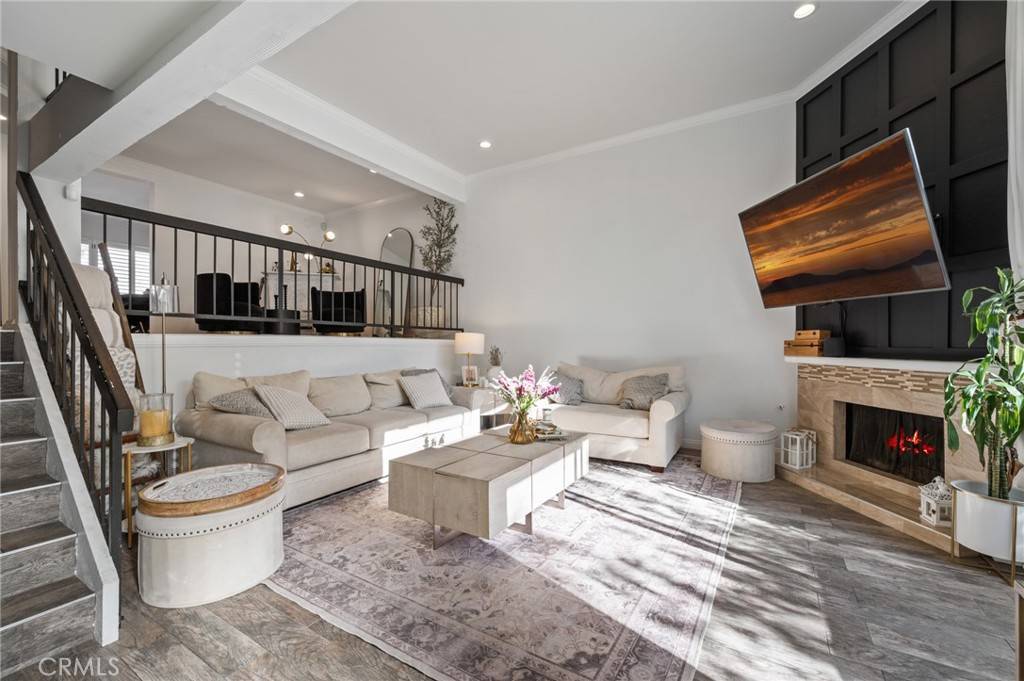 Rancho Palos Verdes, CA 90275,1825 Caddington DR #25