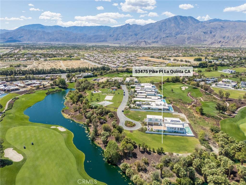 La Quinta, CA 92253,53475 Pike PL