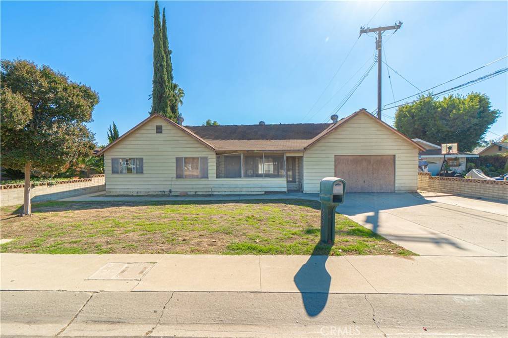 Ontario, CA 91762,545 W Locust