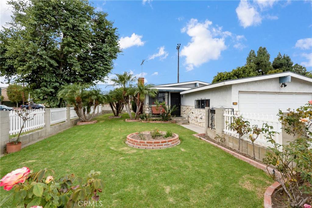 Carson, CA 90745,22719 Gulf AVE