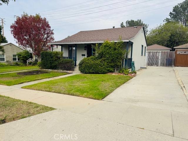 Culver City, CA 90230,10717 Northgate