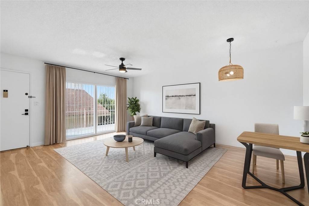 Gardena, CA 90247,1036 Magnolia #207