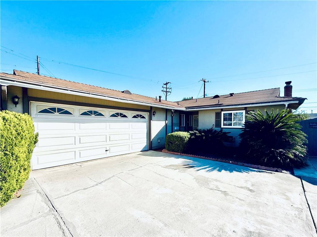 Carson, CA 90745,1866 E 213th