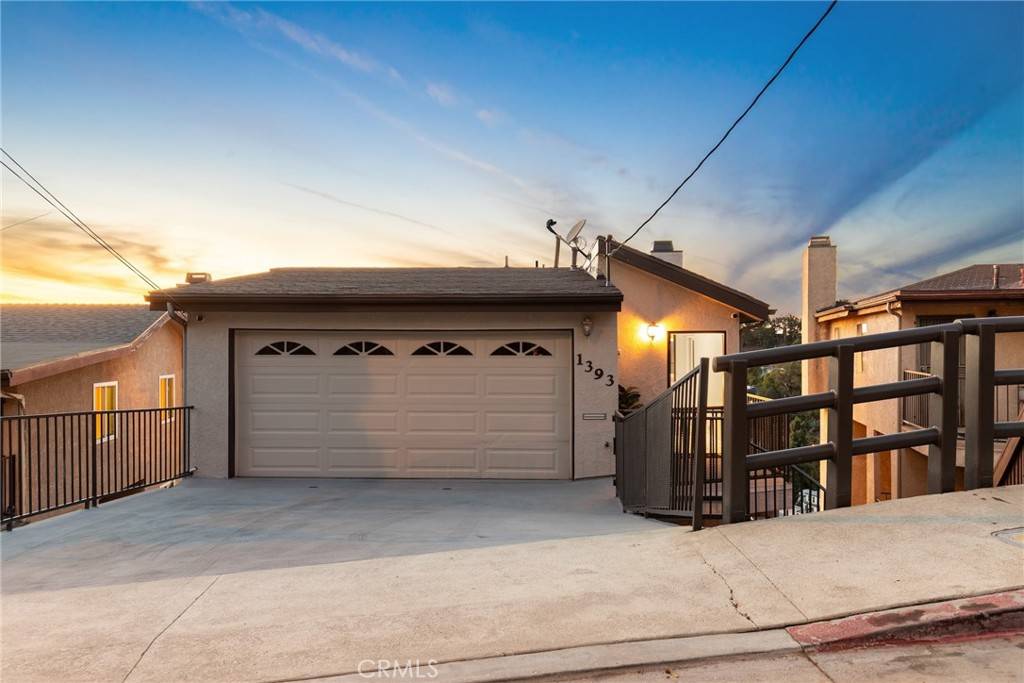 Los Angeles, CA 90042,1393 N Avenue 57