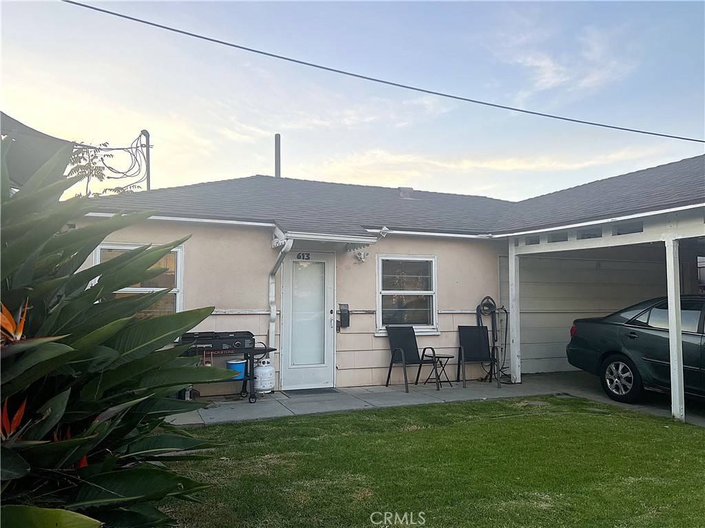 Inglewood, CA 90301,601 W Elm AVE