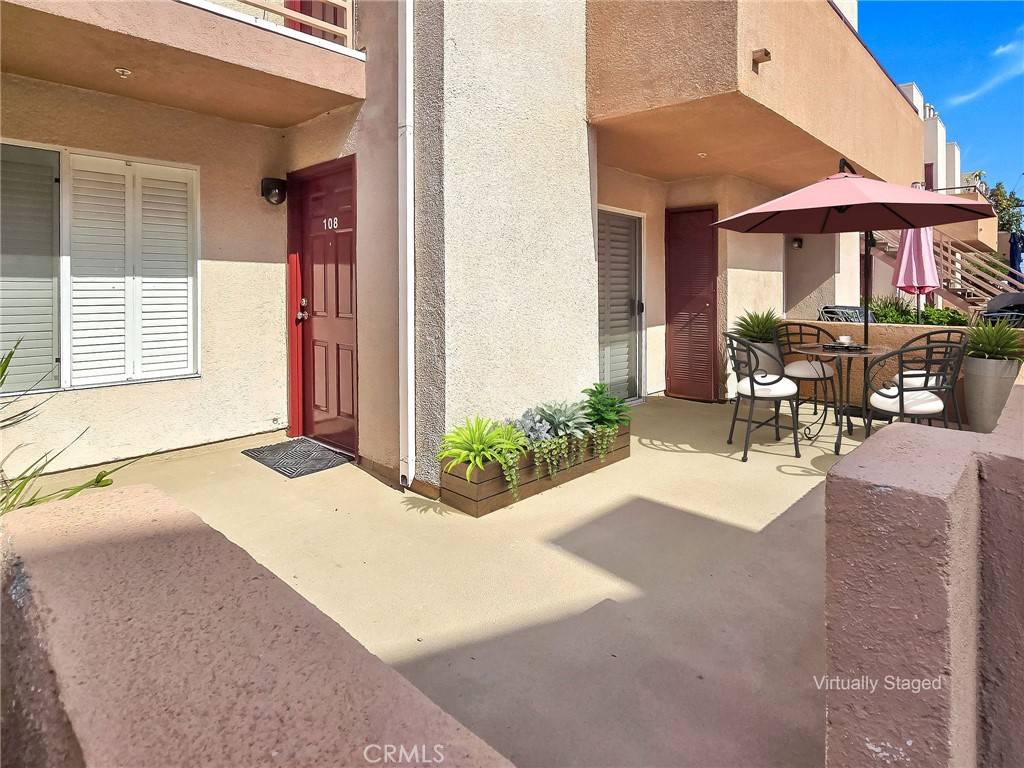 Torrance, CA 90504,16700 Yukon Ave #108