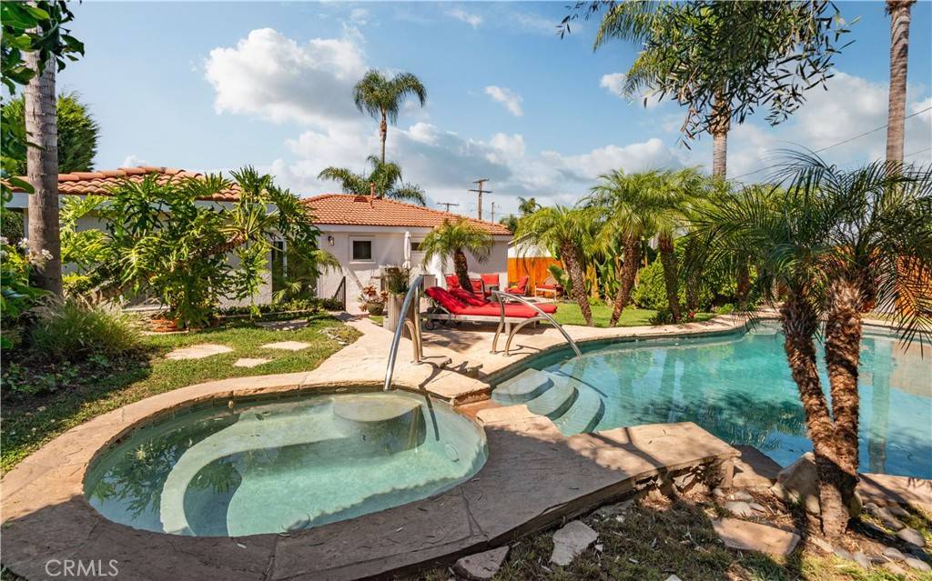 Rancho Palos Verdes, CA 90275,1920 Jaybrook DR