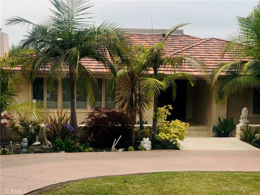 Palos Verdes Estates, CA 90274,2725 Palos Verdes DR W