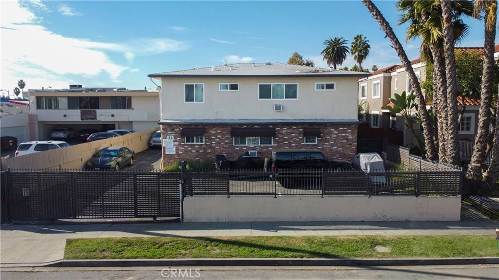 Pasadena, CA 91107,31 N Parkwood