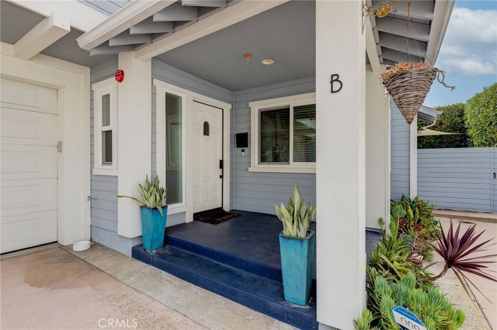 Redondo Beach, CA 90278,1924 Ruhland AVE #B