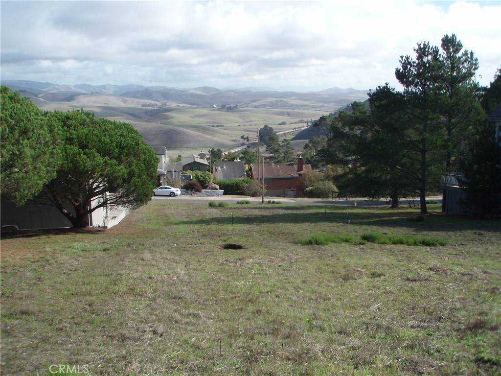 Cambria, CA 93428,0 Pineridge DR