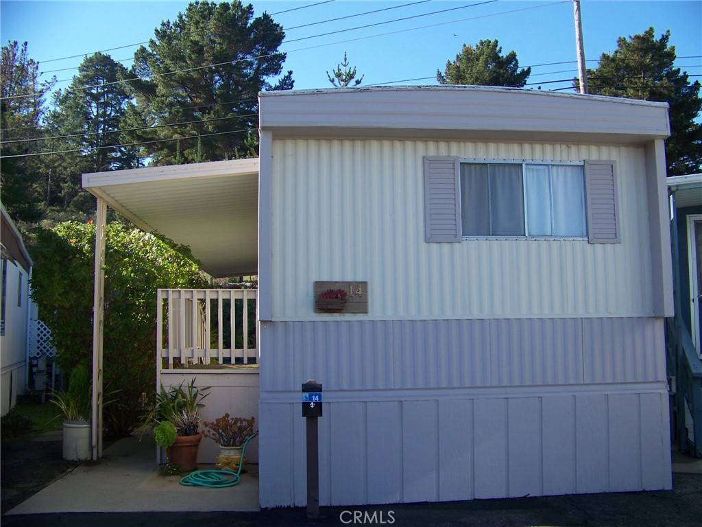 Morro Bay, CA 93442,475 S South Bay BLVD #14